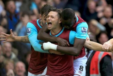 VIDEO: Tốp 5 bàn thắng đẹp nhất vòng 10 Ngoại hạng Anh