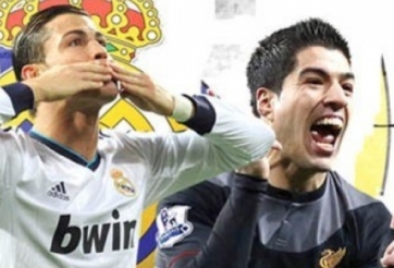 VIDEO: Tốp 5 bàn thắng đẹp nhất vòng 9 La Liga