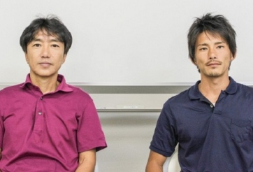 HLV Miura: 'Việt Nam không nên lấy bóng đá Thái Lan làm thước đo'