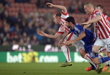 Chelsea mất trụ cột trước trận đại chiến với Liverpol