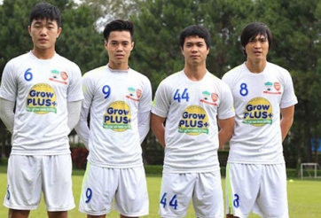 Điểm tin sáng 28/10: CLB Nhật tiếp tục chiêu mộ cầu thủ HAGL