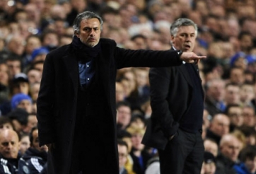 HLV Carlo Ancelotti ra điều kiện để trở lại Chelsea