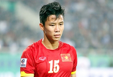 Gặp Ngọc Hải, SHB.Đà Nẵng giữ vững quan điểm