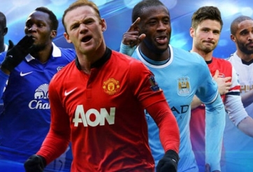 Nhiều nhà đài Việt Nam sẽ không phát sóng Ngoại hạng Anh mùa giải mới?