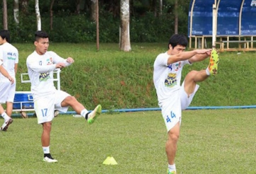 Thêm một cầu thủ HAGL sang Nhật thi đấu