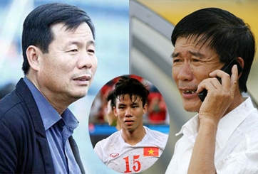 SLNA: Chủ tịch SHB.Đà Nẵng hành xử như trẻ con