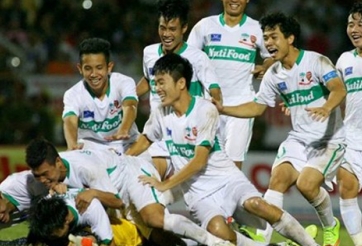 Điểm tin tối 28/10: Lứa Công Phượng quyết lấy lại thể diện cho bầu Đức