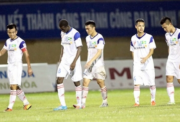Cựu vương V-League từ chối tham dự ASEAN Super League
