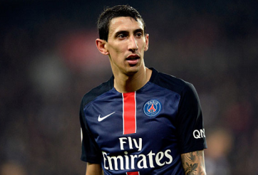 Angel Di Maria: ‘Manchester là cơn ác mộng của tôi’