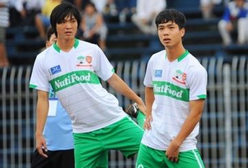 Điểm tin sáng 29/10: Tuấn Anh đi Nhật, Thành Lương đấu Văn Quyến