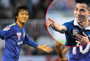 Bầu Đức: Phương án 2 của Tuấn Anh là Châu Mỹ