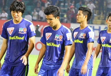 Lộ diện cầu thủ thứ hai của HAGL sang Nhật Bản thi đấu