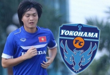 Điều đặc biệt của đội bóng Nhật Bản mà Tuấn Anh sắp đầu quân