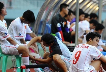 Bầu Đức đã lựa chọn được gương mặt đủ sức thay thế Tuấn Anh?