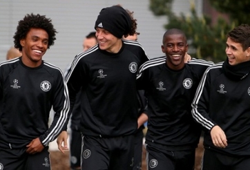 Chelsea ‘trói chân’ thành công tuyển thủ Brazil