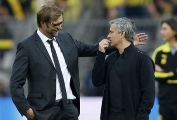 Trước vòng 11 Ngoại Hạng Anh: Đại chiến Chelsea - Liverpool