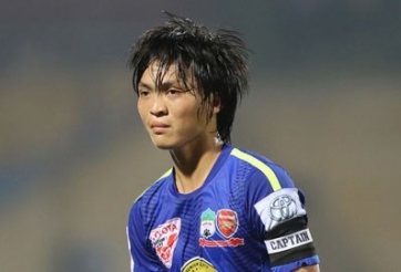 CLB Nhật vất vả thuyết phục bầu Đức cho mượn Tuấn Anh
