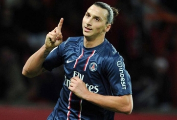 Man Utd dùng điều khoản lạ để có Zlatan Ibrahimovic