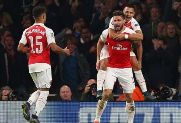 Tin tức Arsenal: Sao Bayern hù dọa Pháo thủ, Wenger sẽ không mua tiền đạo mùa Đông