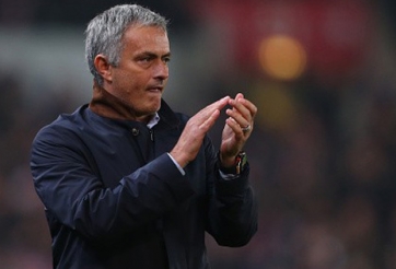 Hai bến đỗ mới của Mourinho nếu bị Chelsea sa thải