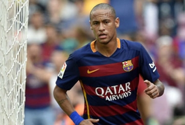 Barca chuẩn bị mức lương siêu hấp dẫn cho Neymar