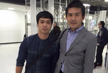 Điểm tin tối 30/10: Công Phượng nhận quà ngay sau khi tới Nhật