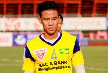 CLB tại V-League muốn cứu giúp Quế Ngọc Hải