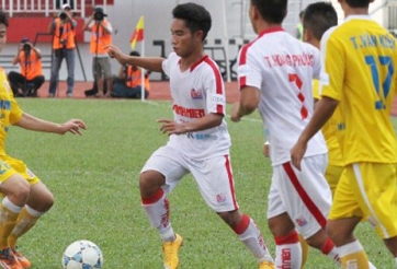 'U21 Hà Nội T&T có cầu thủ hay hơn cả Duy Mạnh'