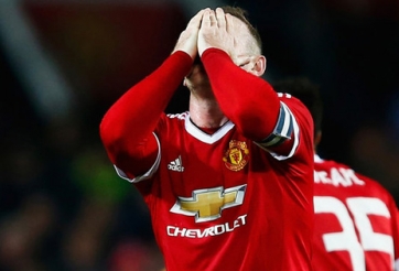 Paul Scholes chỉ trích Van Gaal, bảo vệ Rooney