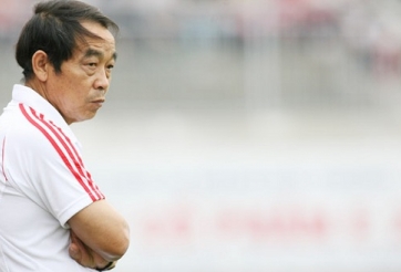“VFF không thay đổi thì loại ông Miura hay không cũng chẳng có ý nghĩa”