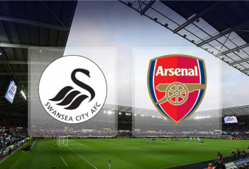 Swansea vs Arsenal: Hành quân xa, 22h00 ngày 31/10