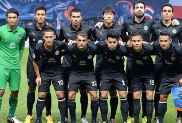 Bình Dương sẽ tái đấu Điện Lực Thái Lan tại giải sông Mekong?