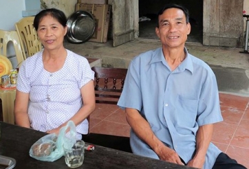 Bố Công Phượng mong con học một sàng khôn ở Nhật Bản