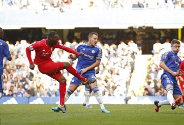Liverpool lội ngược dòng đánh bại Chelsea