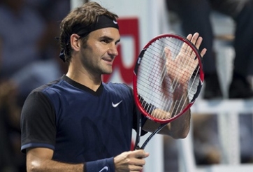 Basel Open 2015: Federer và Nadal dắt tay nhau vào bán kết