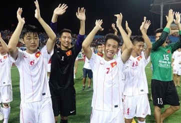 Cầu thủ thứ ba của HAGL có cơ hội sang Nhật Bản