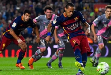 Getafe vs Barcelona, 2h30 ngày 01/11: Barca thời khủng hoảng