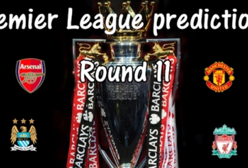 Trận MU, Arsenal, Chelsea, Man City chiếu trên kênh nào?