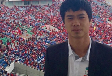 Công Phượng: 'Trận chung kết Cup QG Nhật thật tuyệt vời'