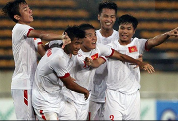 6 cầu thủ U19 Việt Nam đã có bến đỗ mới tại V-League 2016