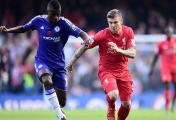 Highlights: Chelsea - Liverpool (Vòng 11 Ngoại hạng Anh)