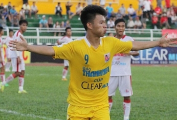 HLV Mai Đức Chung: ‘Tôi đã tìm ra mẫu trung phong HLV Miura cần’