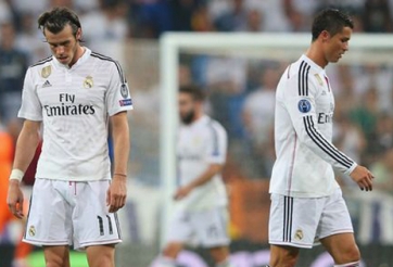 MU lên kế hoạch 90 triệu bảng mua sao Real sau trận hòa Palace