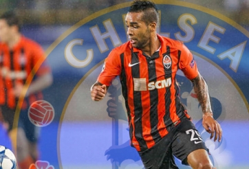 Chuyển nhượng 1/11: M.U bạo chi vì Anderson, Teixeira đang ở rất gần Chelsea