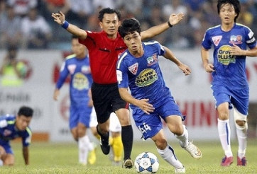 HAGL sắp tổ chức Giải tứ hùng