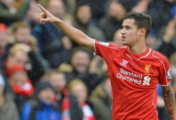 VIDEO: 2 siêu phẩm khiến HLV Mourinho muối mặt của Coutinho