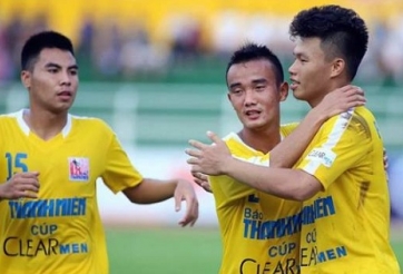 Điểm mặt những cầu thủ tài năng của U21 Việt Nam