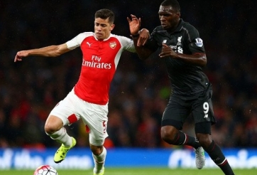 Sao Arsenal tuyên bố ‘rắn' trước Bayern Munich