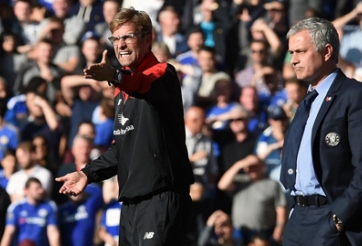 HLV Mourinho còn 2 trận để giữ ghế tại Chelsea