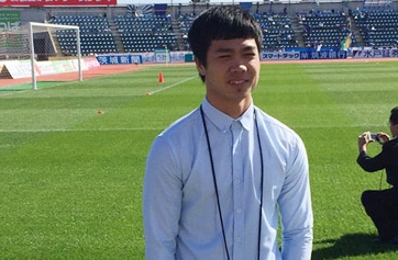 Điểm tin sáng 2/11: Cựu sao U19 VN đi lính, Công Phượng không chịu dự bị ở Nhật